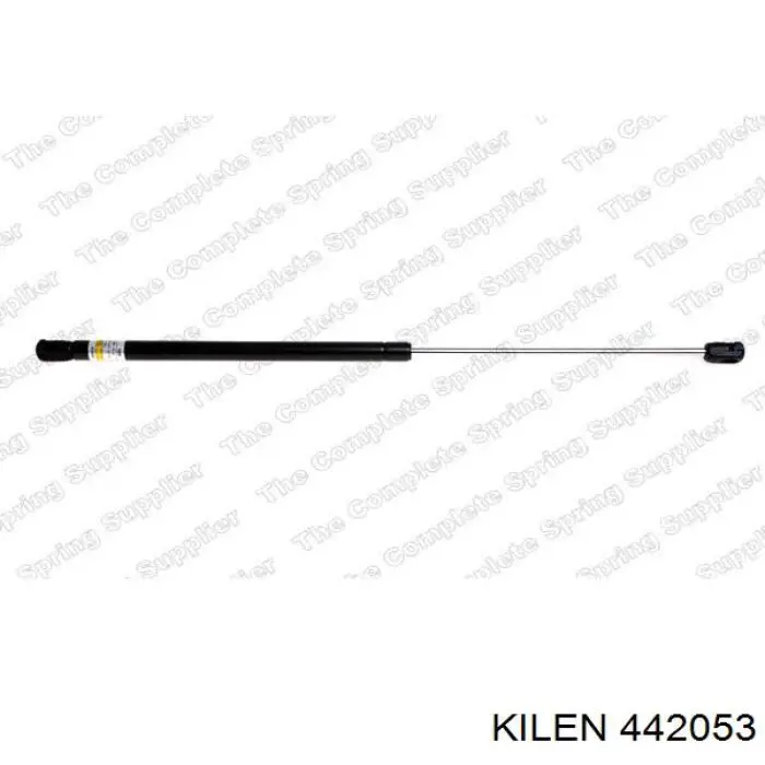 Comprar Amortiguador maletero Nissan Micra C+C III K12