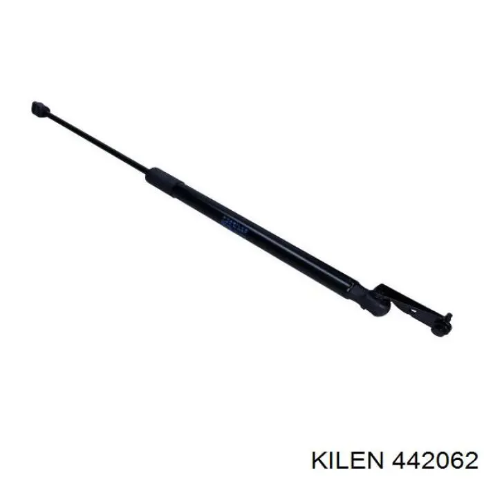 Muelle neumatico maletero Nissan/Infiniti 904501AB1A