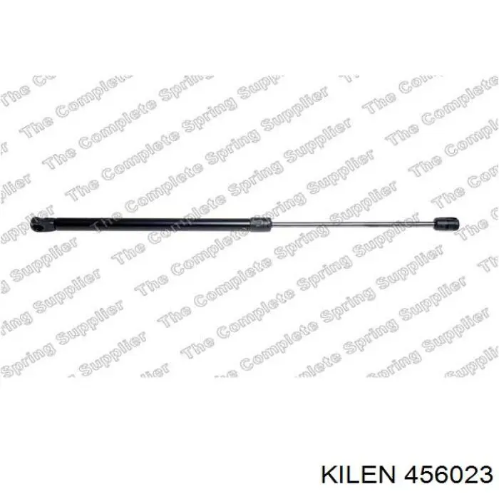 Muelle neumatico maletero Vika 88271796401