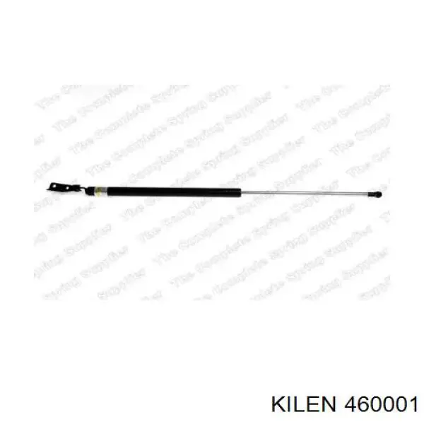 Comprar QTS840263 QUINTON HAZELL Amortiguador de puerta trasera