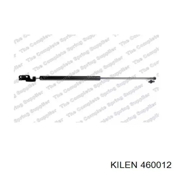 Comprar 460012 Kilen Amortiguador de puerta trasera