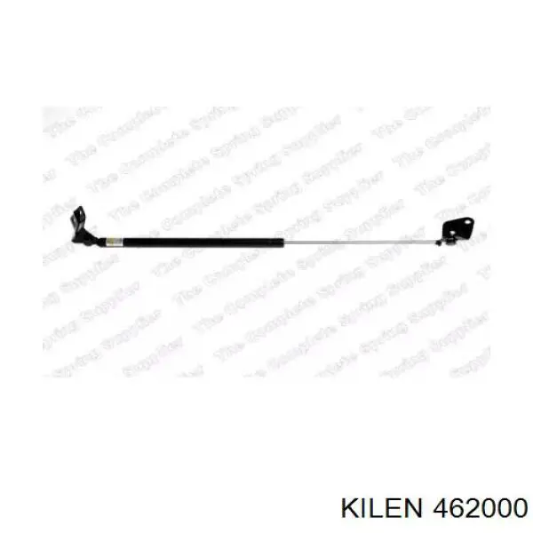 Comprar 08650350 Montcada Amortiguador de puerta trasera