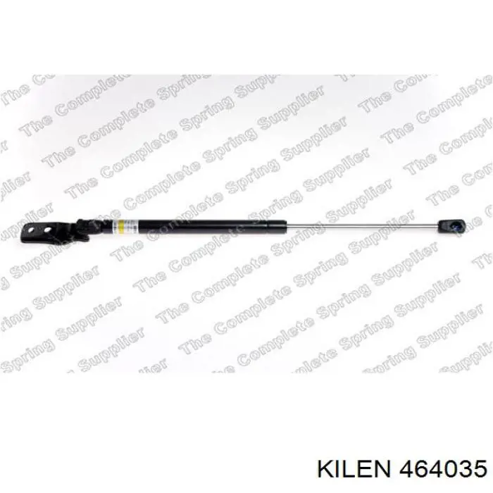 Amortiguador de maletero Montcada RTO017 precio, desde 27,76 EUR