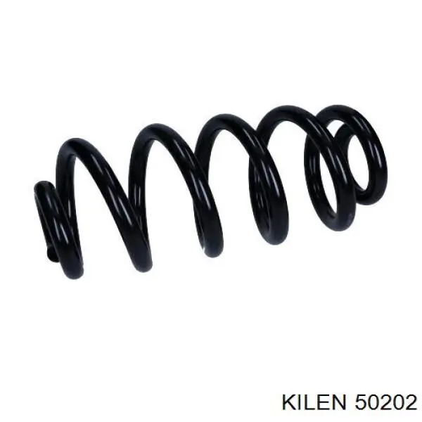 Muelle 4F0511115BR VAG