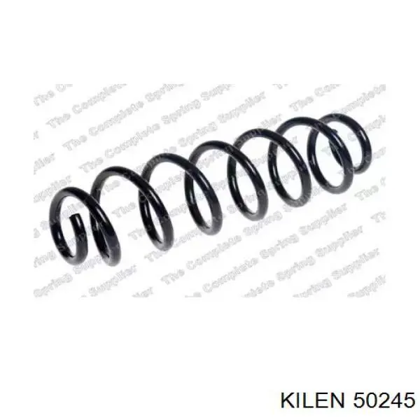 Comprar ZC7124A Japan Parts Muelle de eje trasero