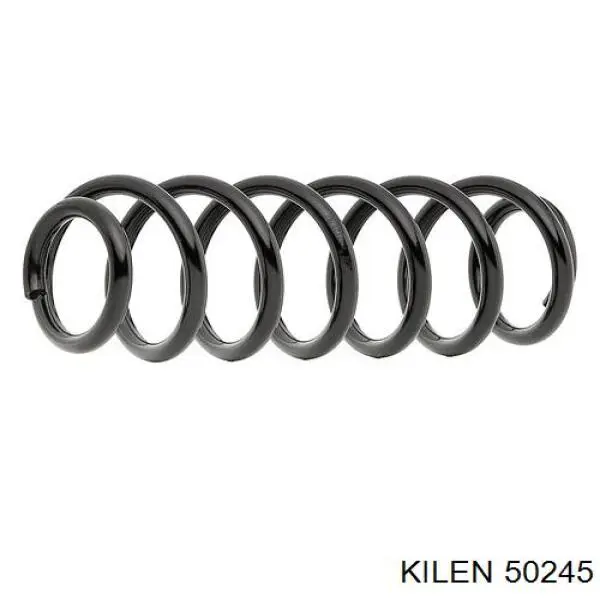 ZC7124A Japan Parts Muelle trasero