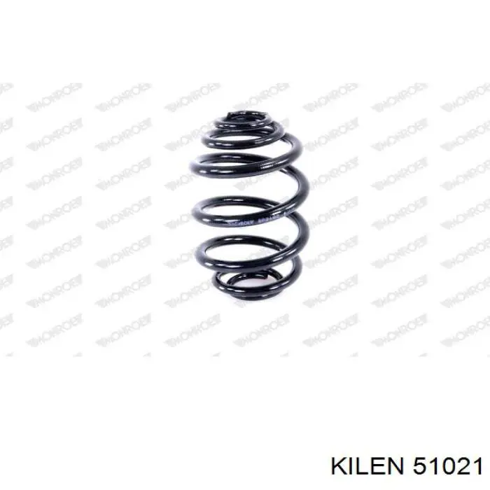 Comprar 51021 Kilen Muelle de eje trasero