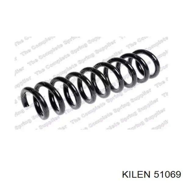 Muelle 33536851723 BMW