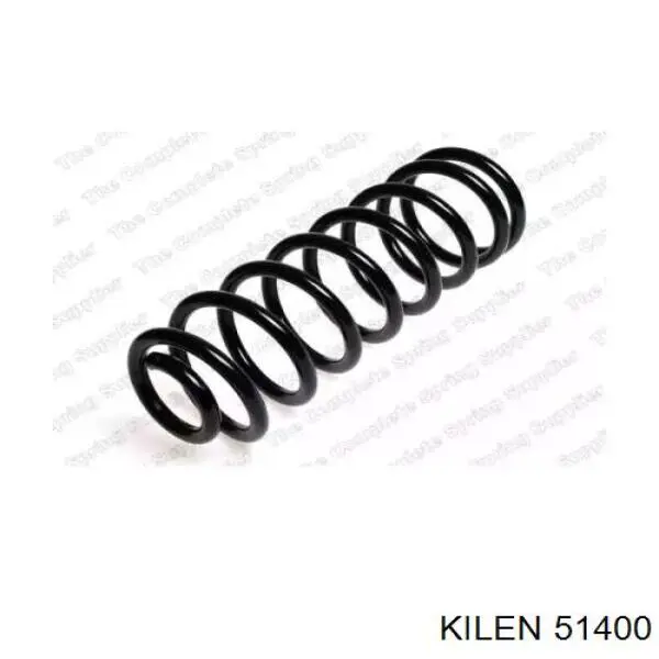 Comprar 51400 Kilen Muelle de eje trasero