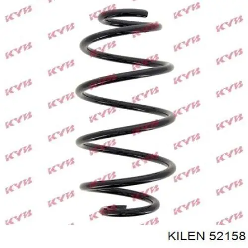 Muelle 51850393 Fiat/Alfa/Lancia