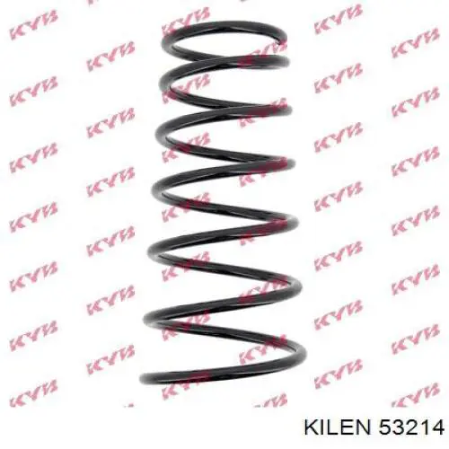 Comprar 53214 Kilen Muelle de eje trasero