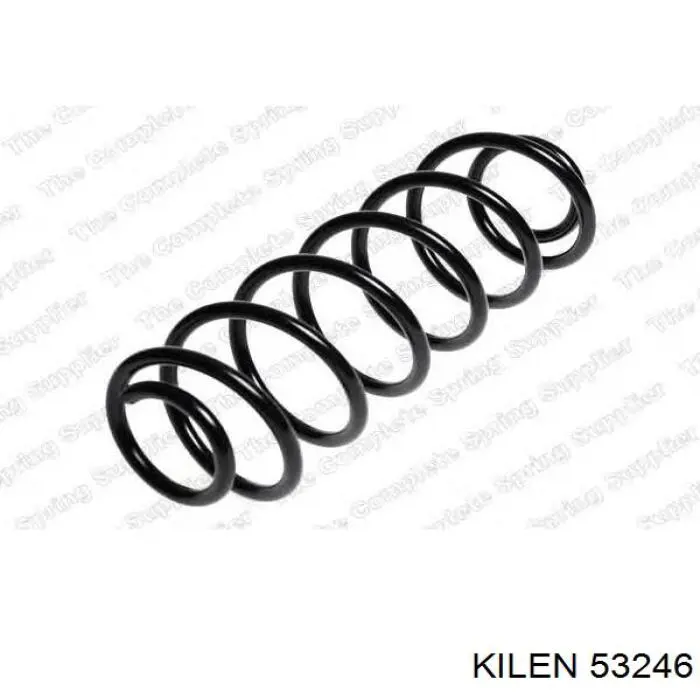 Muelle 1342461 Ford