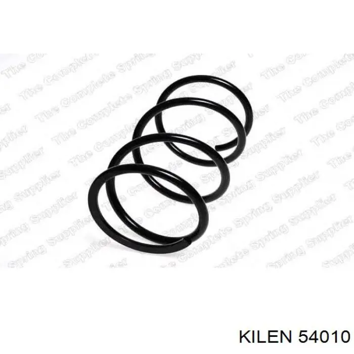 Muelle trasero para Honda Civic III AL, AJ, AG, AH
