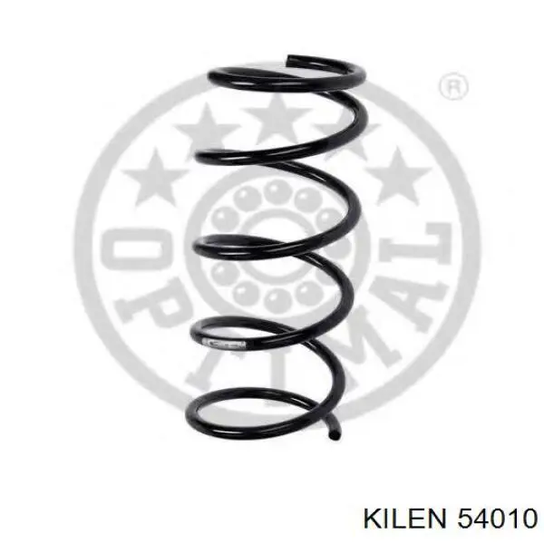 Muelle de suspensión trasero Honda Civic III hatchback (AL, AJ, AG, AH) (1983 - 1987) precio, desde 246,83 EUR