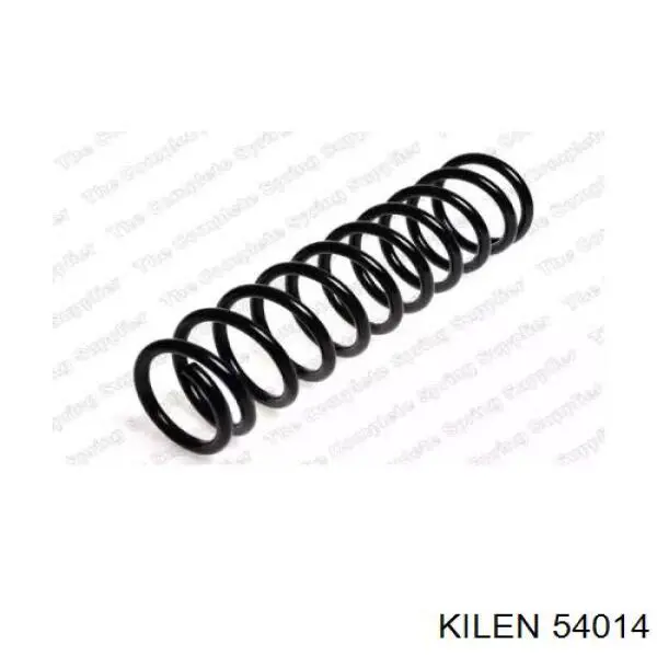 Comprar 54014 Kilen Muelle de eje trasero