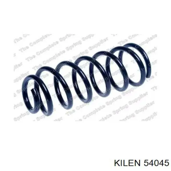 54045 Kilen Muelle trasero