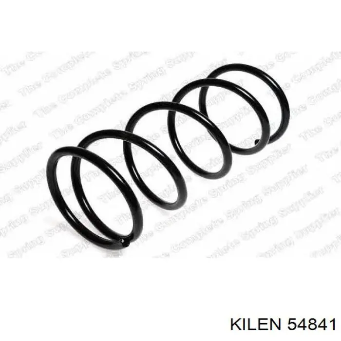 Muelle de suspensión Hyundai/Kia 553503K640DS