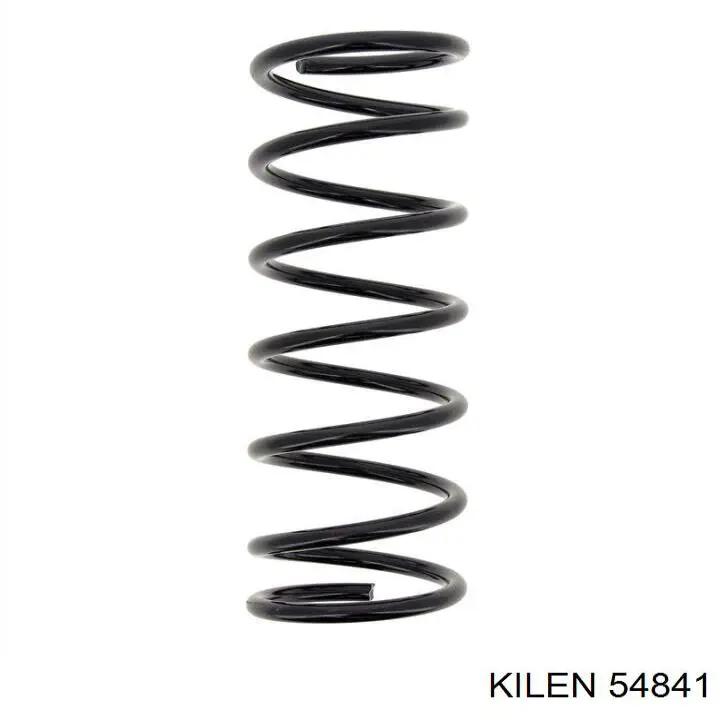 553503K640DS Hyundai/Kia Muelle trasero