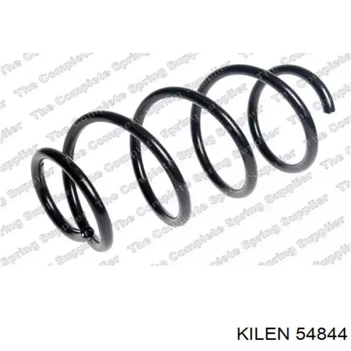 Muelle de suspensión Hyundai/Kia 553502Y120