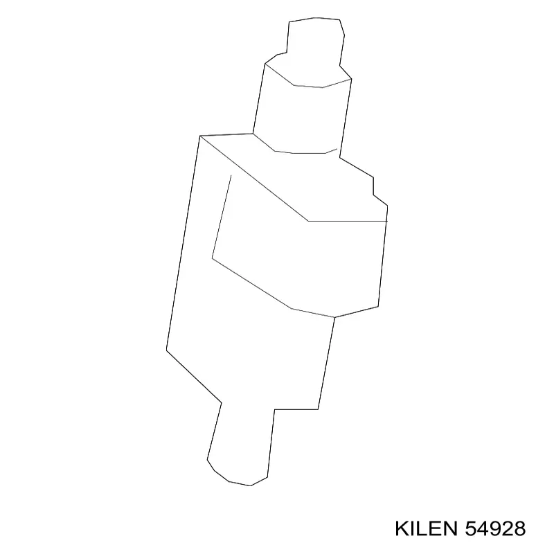 Muelle 553502G130 Hyundai/Kia