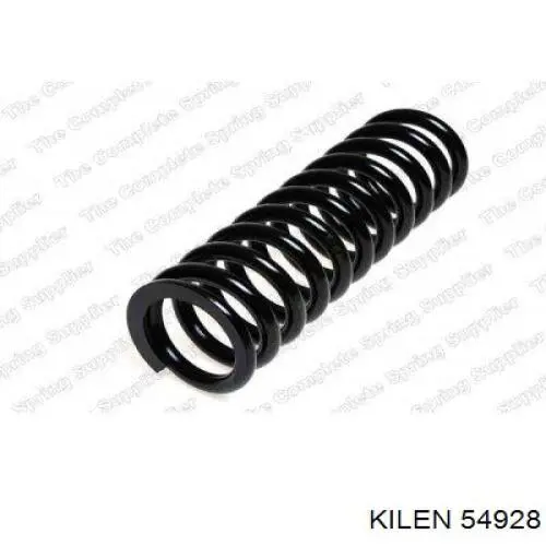 Comprar 553502G130 Hyundai/Kia Muelle de eje trasero