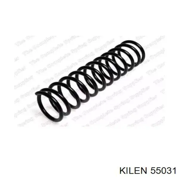Comprar 55031 Kilen Muelle de eje trasero
