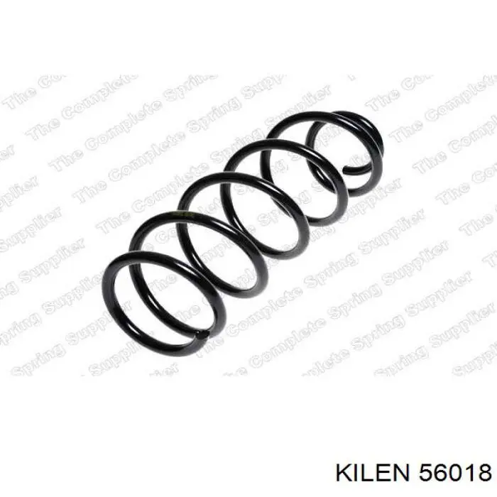 Comprar 56018 Kilen Muelle de eje trasero