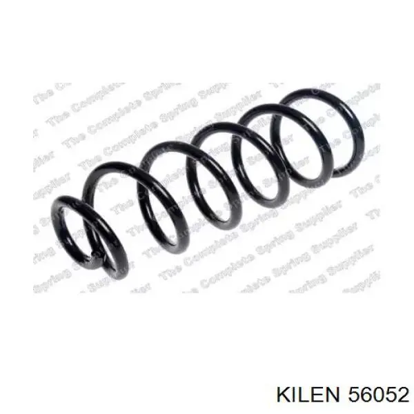 Muelle de suspensión eje trasero para Mazda CX-5 (KE)