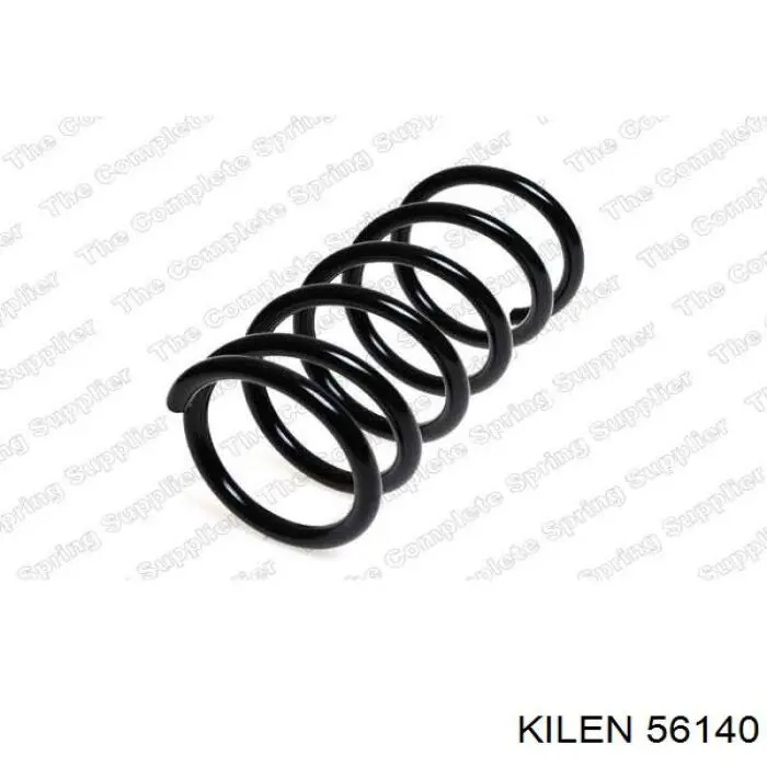 56140 Kilen Muelle trasero