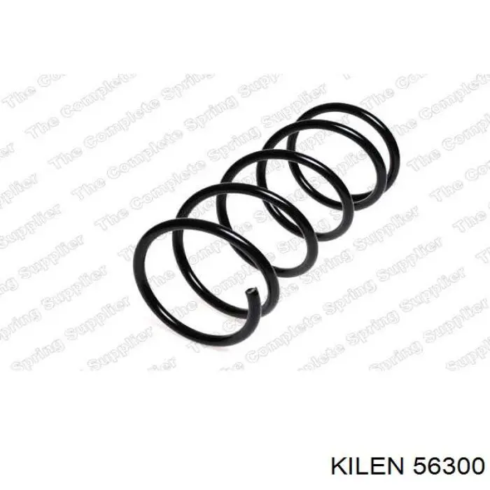 Comprar 56300 Kilen Muelle de eje trasero