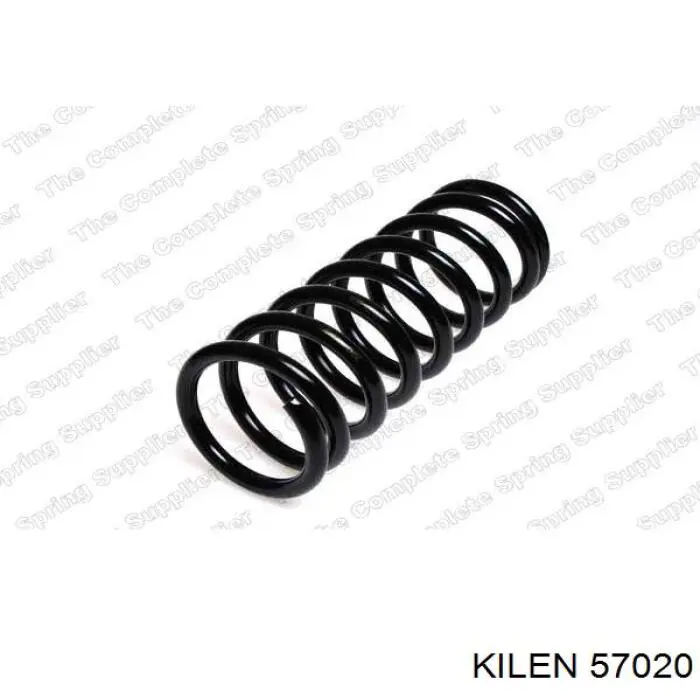 Muelle de suspensión trasero Kilen 57020 precio, desde 48,37 EUR