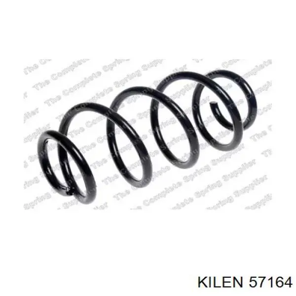 R18398 Eibach Muelle trasero