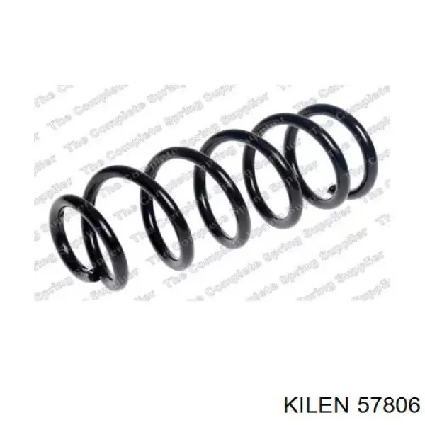 Muelle de suspensión trasero BMW 33539806816 precio, desde 38,43 EUR