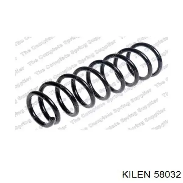 Muelle de suspensión trasero Kilen 58032 precio, desde 39,58 EUR