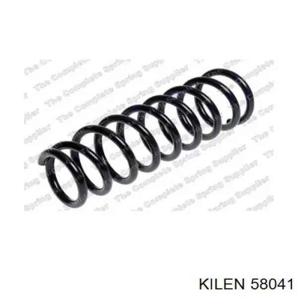 Comprar SP4557 Monroe Muelle de eje trasero