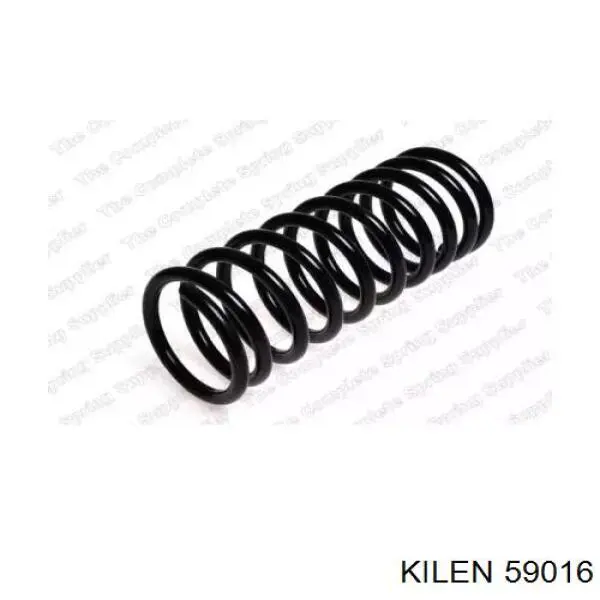 Muelle de suspensión trasero Nissan/Infiniti 5502050Y05 precio, desde 251,93 EUR