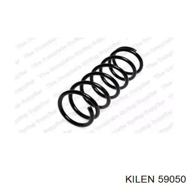 5502032A08 Nissan/Infiniti Muelle trasero