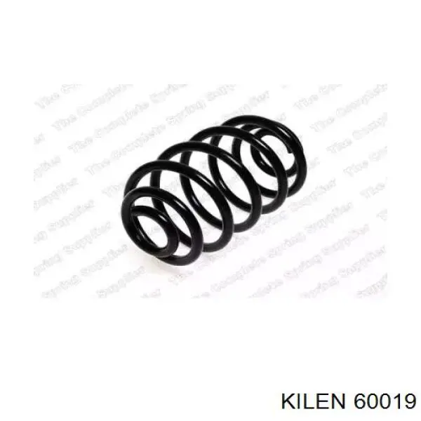 Comprar 60019 Kilen Muelle de eje trasero