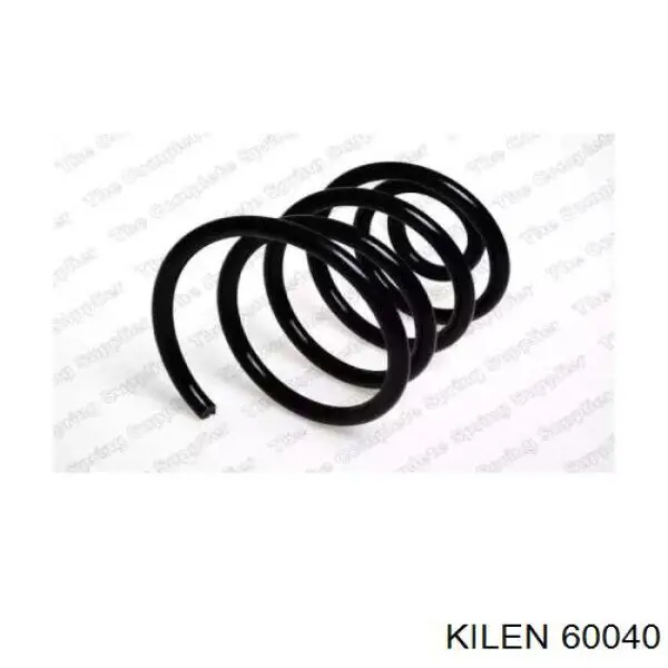 Muelle trasero para Opel Kadett D 