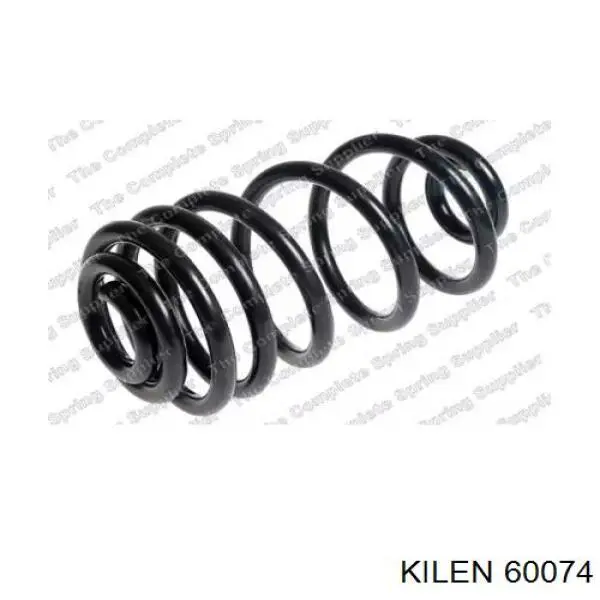 Muelle de suspensión trasero SKF VKDL33104 precio, desde 61,19 EUR