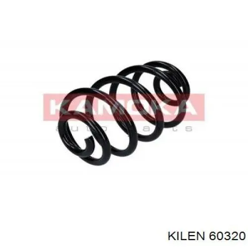 Muelle 60320 Kilen