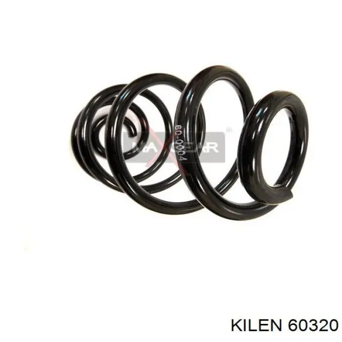 Muelle de suspensión trasero Kilen 60320 precio, desde 30,58 EUR