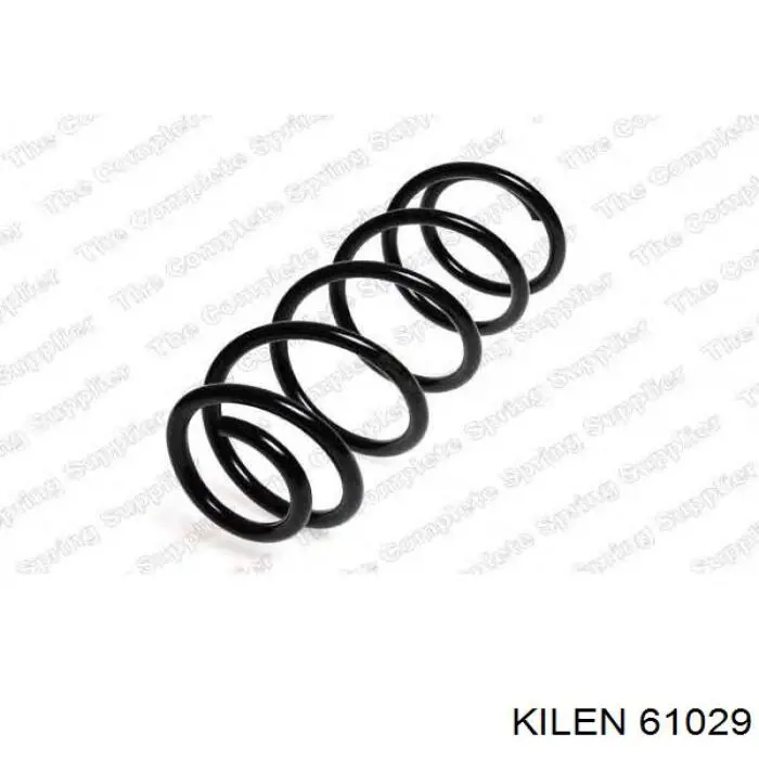 Muelle de suspensión trasero Peugeot/Citroen 5102K7 precio, desde 46,52 EUR
