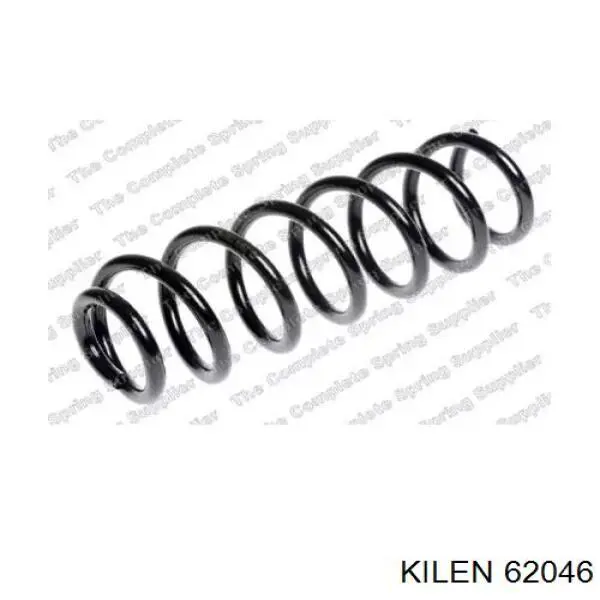 Comprar SR247TP Raiso Muelle de eje trasero