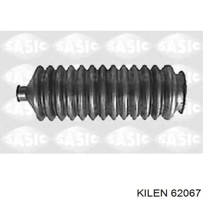 Muelle trasero para Renault 21  K48