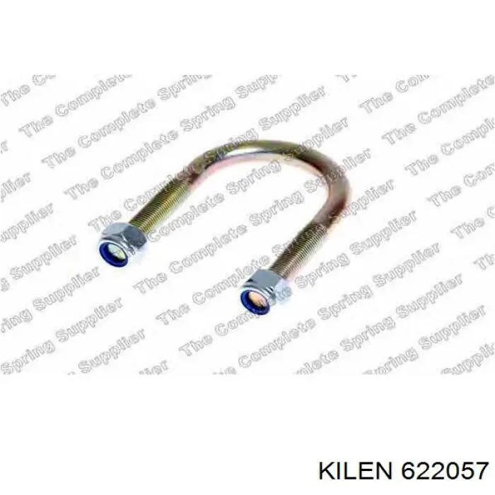 622057 Kilen