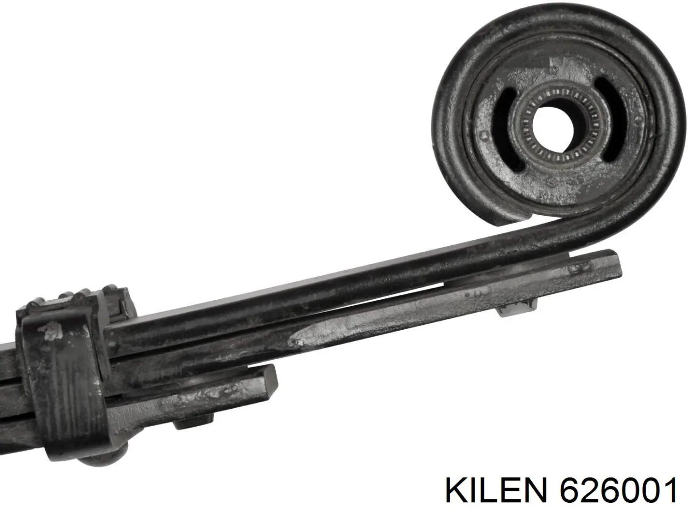 626001 Kilen ballesta trasera