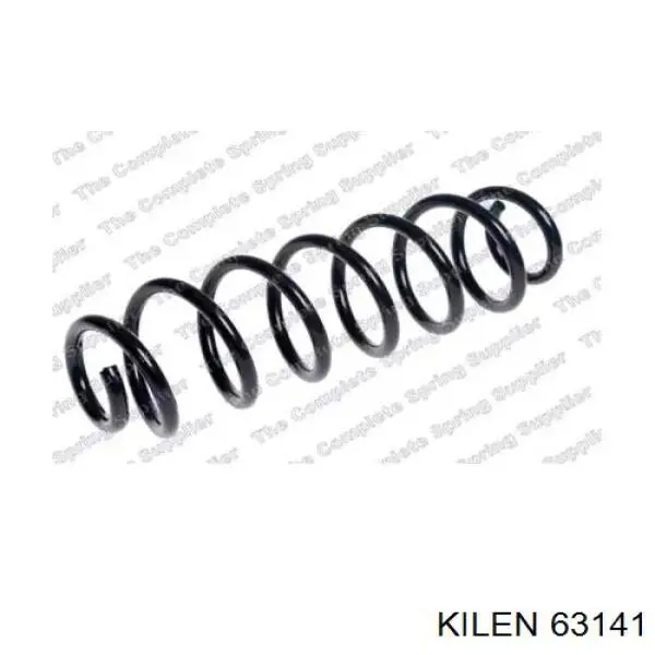 Comprar 5Q0511121BD VAG Muelle de eje trasero