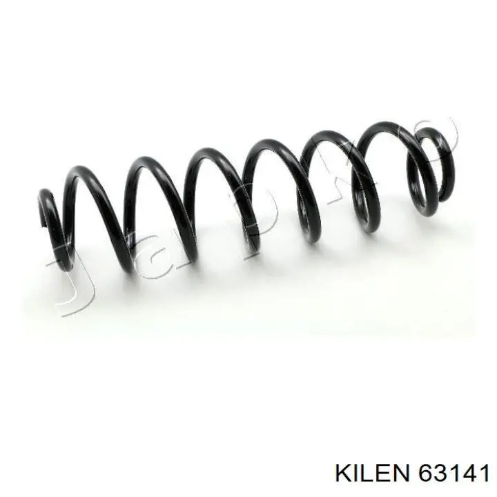 Comprar D700669 Denckermann Muelle de eje trasero