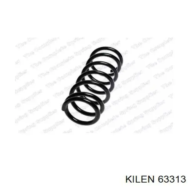Muelle de suspensión trasero Kilen 63313 precio, desde 26,56 EUR
